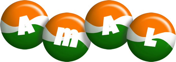 Amal india logo