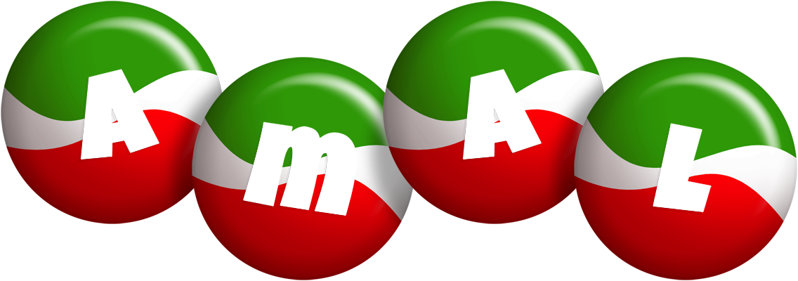 Amal italy logo