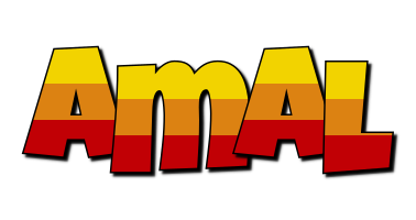 Amal jungle logo