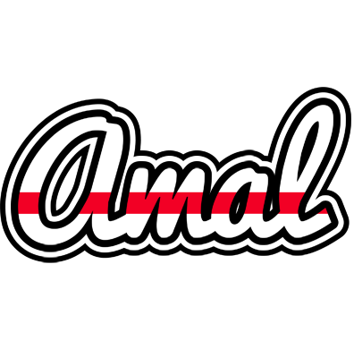 Amal kingdom logo