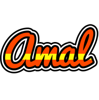 Amal madrid logo