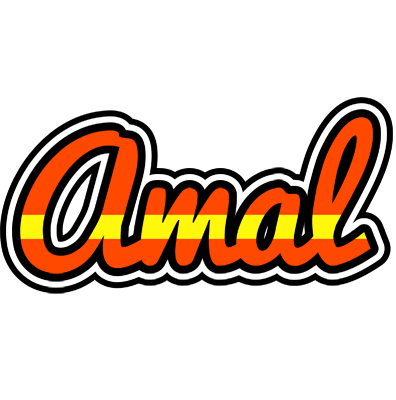 Amal madrid logo
