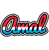 Amal norway logo