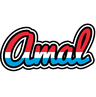 Amal norway logo