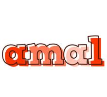 Amal paint logo