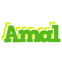 Amal picnic logo