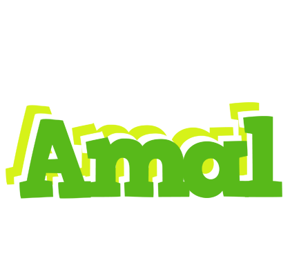 Amal picnic logo