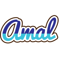 Amal raining logo