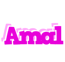 Amal rumba logo