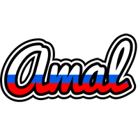 Amal russia logo