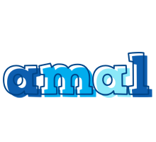 Amal sailor logo