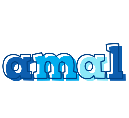 Amal sailor logo