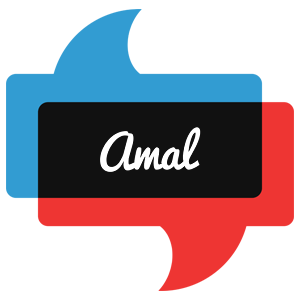 Amal sharks logo