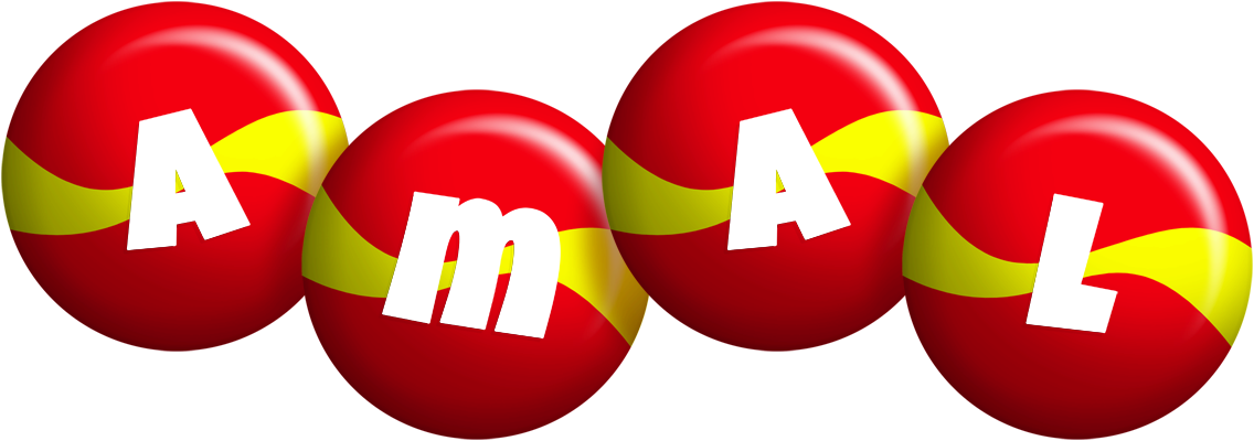 Amal spain logo