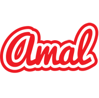Amal sunshine logo