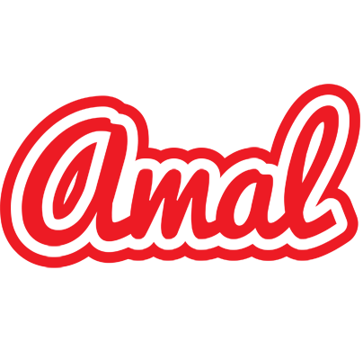 Amal sunshine logo