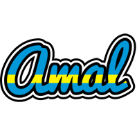 Amal sweden logo