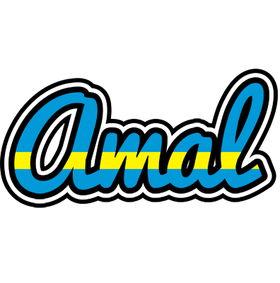 Amal sweden logo