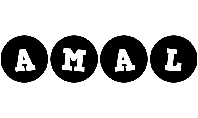 Amal tools logo