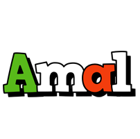 Amal venezia logo