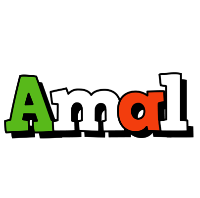 Amal venezia logo