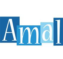 Amal winter logo
