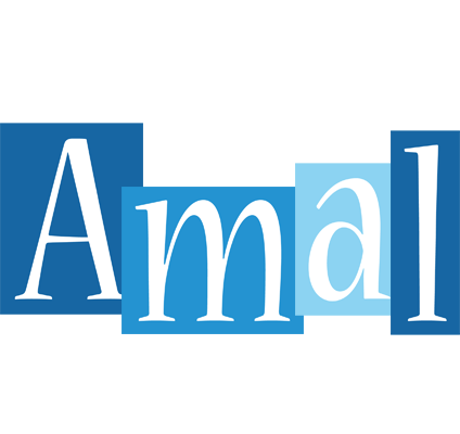 Amal winter logo