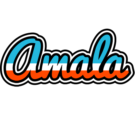 Amala america logo