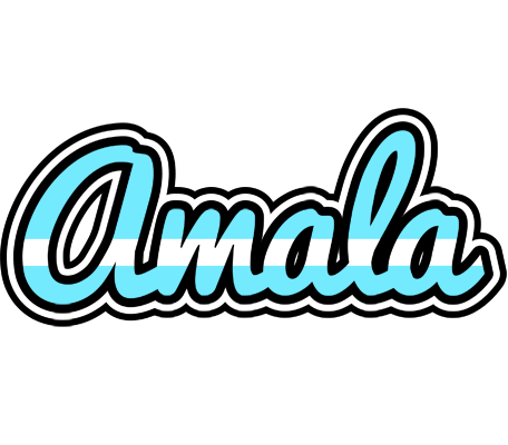 Amala argentine logo