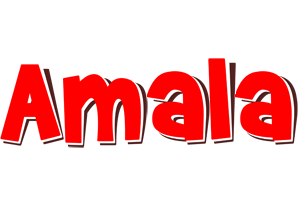 Amala basket logo