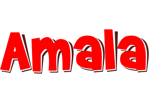 Amala basket logo