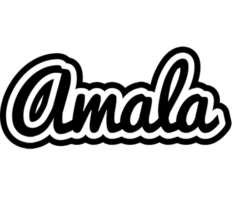 Amala chess logo