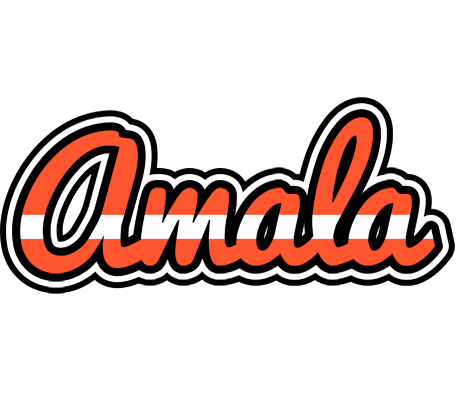 Amala denmark logo