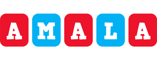 Amala diesel logo
