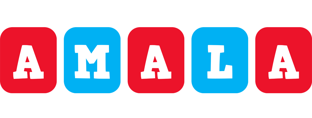 Amala diesel logo