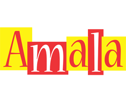 Amala errors logo