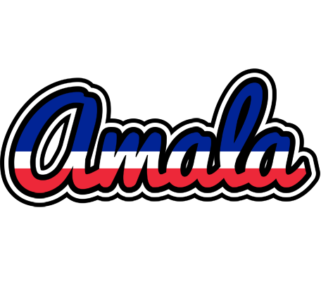 Amala france logo