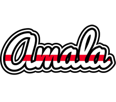 Amala kingdom logo