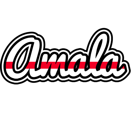 Amala kingdom logo