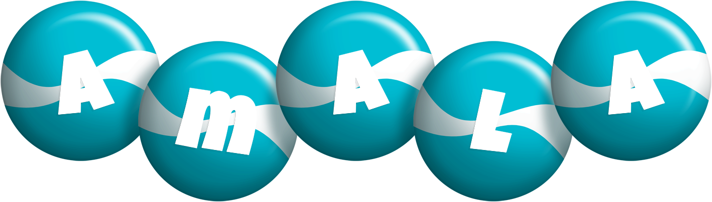 Amala messi logo