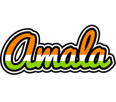 Amala mumbai logo