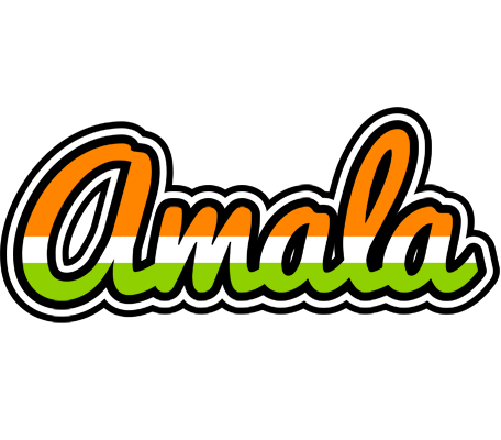 Amala mumbai logo