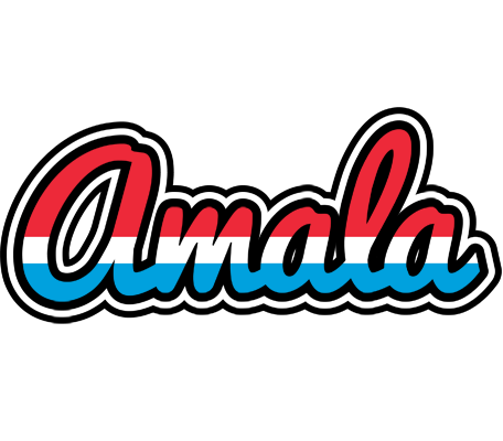 Amala norway logo