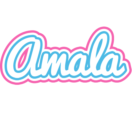 Amala outdoors logo