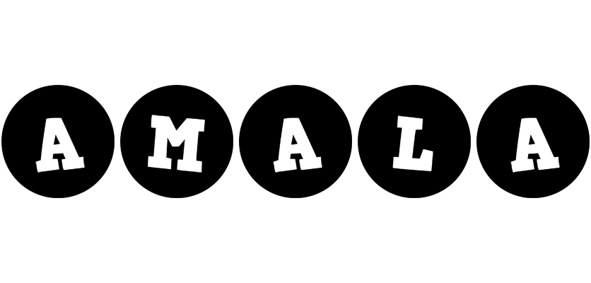 Amala tools logo