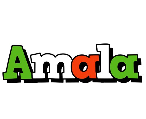 Amala venezia logo
