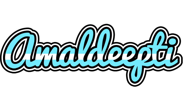 Amaldeepti argentine logo