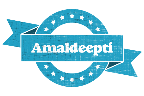 Amaldeepti balance logo