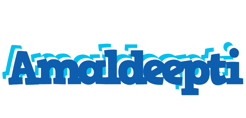 Amaldeepti business logo