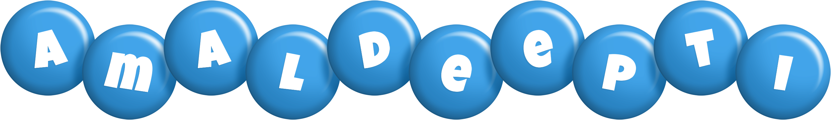 Amaldeepti candy-blue logo